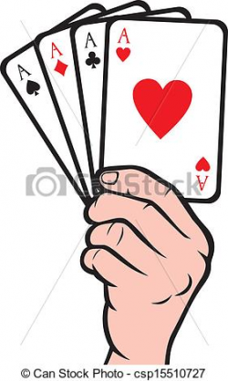 Playing Cards Drawing at GetDrawings.com | Free for personal use ...