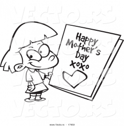 Mothers Day Cards Drawing at GetDrawings.com | Free for personal use ...