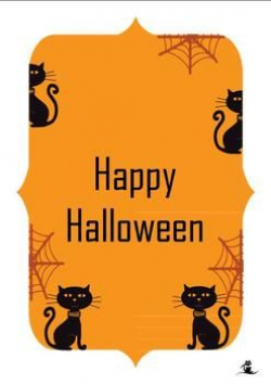 48 best Halloween Card Verses images on Pinterest | Halloween prop ...