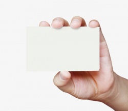 Holding A Hand Of Cards, Holding White Card, Gesture, Business Card ...