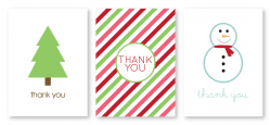 holiday thank you card - Incep.imagine-ex.co