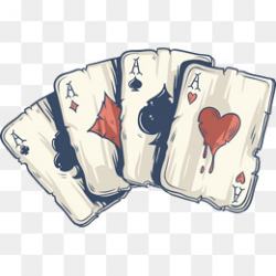 Poker Cards PNG Images | Vectors and PSD Files | Free Download on ...