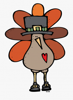 Pilgrim Turkey, Clip Art Thanksgiving Cards, Thanksgiving ...