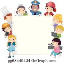 Careers Clip Art - Royalty Free - GoGraph