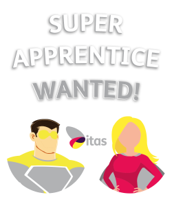 itas Careers - Accounting/Finance/IT Apprenticeship | itas