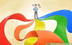 How to Decide on a Career Path: 15 Steps (with Pictures) - wikiHow