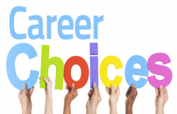 The changing trends of career choices among the Indian youths