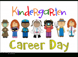 Career Day Clip Art | Cover Letter Format and Bussines Letter Template