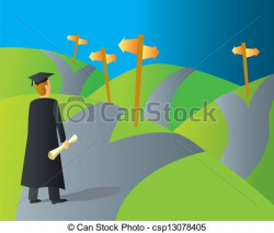 College Grad Career Paths - | Clipart Panda - Free Clipart Images