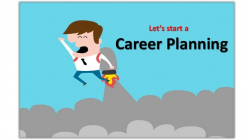 Career planning 