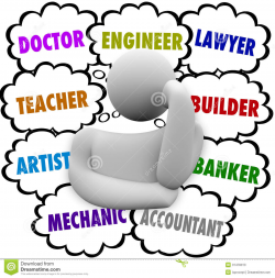 Images Of Career Clipart | Free download best Images Of ...