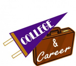 College And Career Clipart