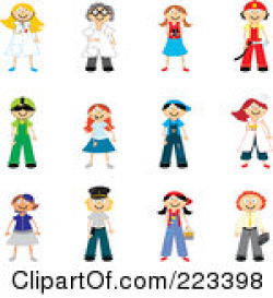 Careers Clipart | Clipart Panda - Free Clipart Images