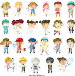 Occupation Clip Art For Kids | Clipart Panda - Free Clipart Images