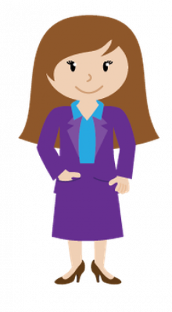 Large Collection of Career and Professional People | Clipart | The ...