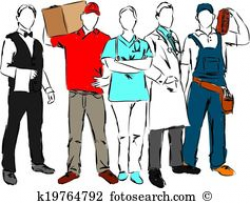 Career Clipart Image Group (78+)