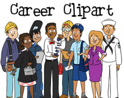 Career clipart | Etsy