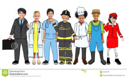 Careers Clipart Group (15+)
