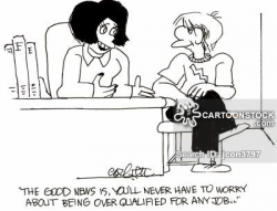 Career Counselor Cartoons and Comics - funny pictures from CartoonStock
