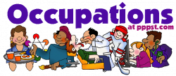 Free PowerPoint Presentations about Occupations for Kids & Teachers ...