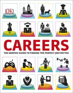 Amazon.com: Careers (0790778029739): DK: Books