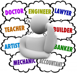 Career Clipart - cilpart