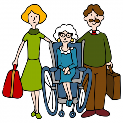 Making the Transition To Assisted Living