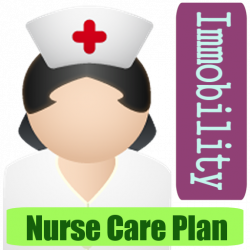 Nurse care plan Immobility - Apps on Google Play
