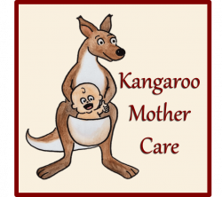 Kangaroo Mother Care for premature babies - Love and Breast Milk