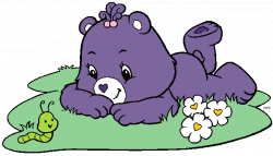 Care Bears: Adventures in Care A Lot Clip Art | Cartoon Clip Art