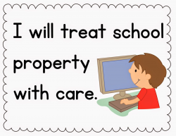 preschool classroom rules clipart - Google Search | Classroom ...