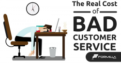 The Real Cost of Bad Customer Service (And How to Avoid It ...