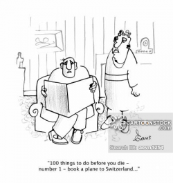 Hospice Cartoons and Comics - funny pictures from CartoonStock