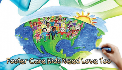 Unity | Foster Care Kids Need Love Too®