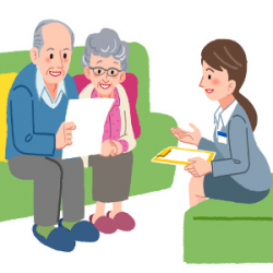Geriatric Care Manager – Expertise With Benefits for Your Senior and ...