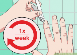 3 Ways to Use Nail Clippers - wikiHow