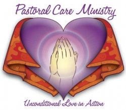 Pastoral Care Ministry | St. Cyril of Alexandria | Houston, TX