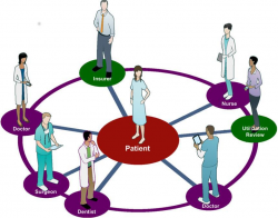 Patient centred care: Definition and Principles Description