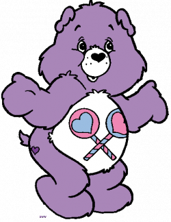 Care Bears Clip Art | Cartoon Clip Art