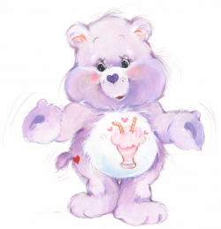 101 best Care Bears & Cousins images on Pinterest | Care bears ...