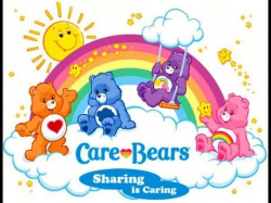 Is Sharing Caring? One Mommy Says its Wrong to Teach Kids to Share ...