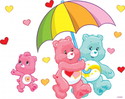 Caring Is Sharing | Care Bears & Cousins | Pinterest | Care bears ...