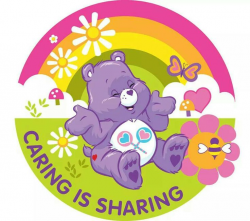 127 best Care Bears images on Pinterest | Care bears, Anos 80 and ...