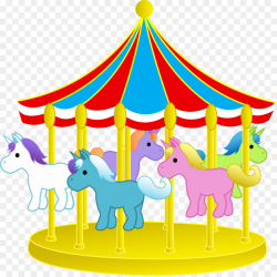 Traveling carnival Amusement park Clip art - carnival png download ...