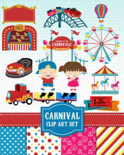 293 best Clip Art (Circus & Carnival) images on Pinterest | Circus ...