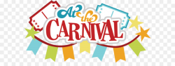 Carnival Thumbnail Clip art - Carnival Games Clipart png download ...