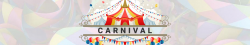 Carnival | Party Station - Inflatables & Amusement Rides