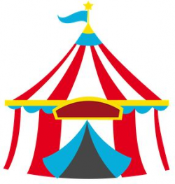 70 best cumple Ben images on Pinterest | Circus party, Circus theme ...