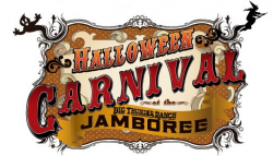 Halloween Carnival Takes Over Big Thunder Ranch Jamboree at ...