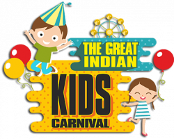 The Great Indian Kids Carnival - CGxperts - Creative Services Agency